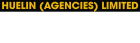 Huelin (Agencies) Ltd