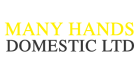 Many Hands Domestic Agency