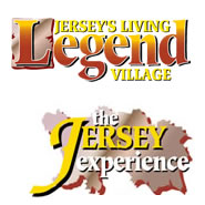 History, Heritage, Crafts, Entertainment - Jersey's Living Legend Village