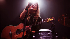 Ellie Goulding Live