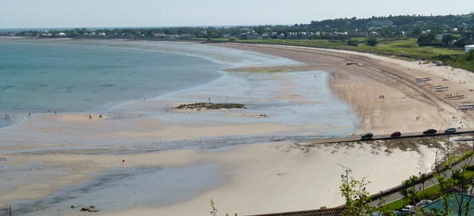 Grouville beach jersey clearance