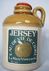 Jersey Cider